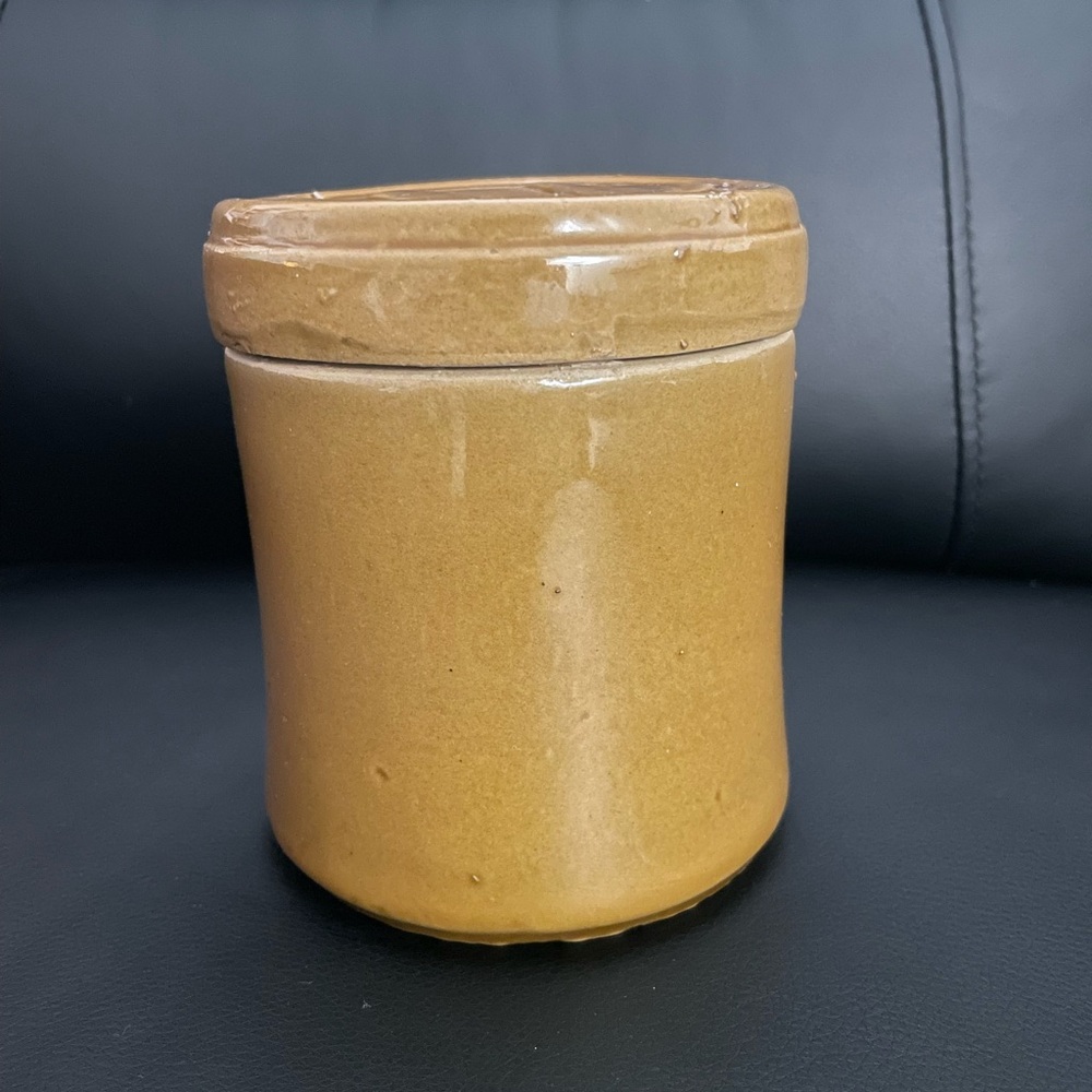 Ceramics container - Picture 2 of 8
